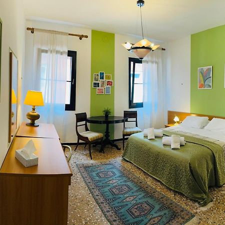 Grimaldi Apartments San Marco & Castello Venedig Eksteriør billede