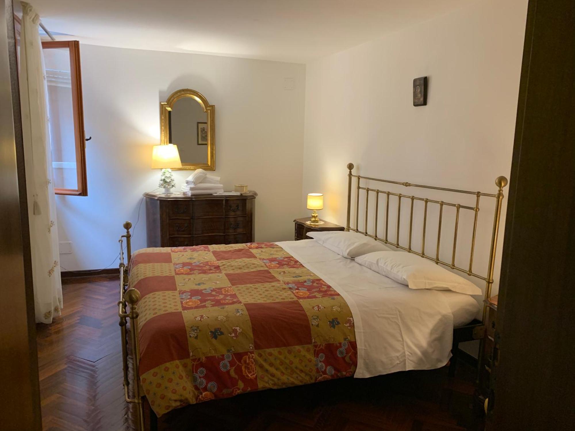 Grimaldi Apartments San Marco & Castello Venedig Eksteriør billede